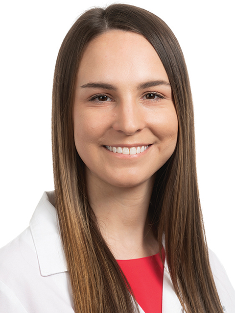 Images Megan Morava, PA-C