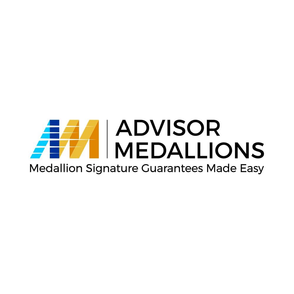 Advisor Medallions