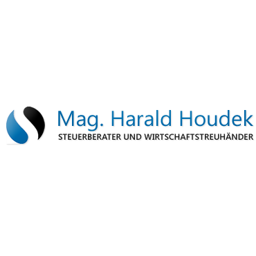 Mag. Harald Houdek Logo