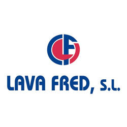 Lava Fred S.L. Logo