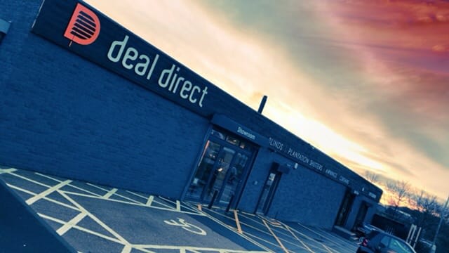 Deal Direct Blinds Gateshead 01912 330818