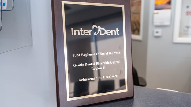 Images Gentle Dental Riverside Central