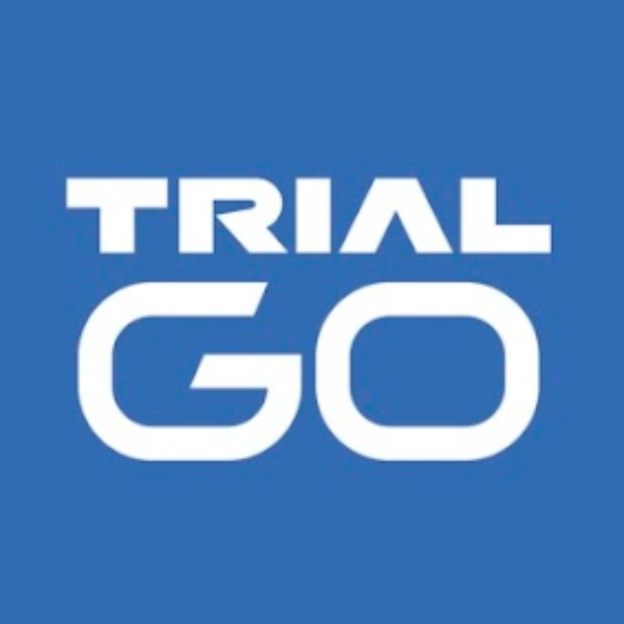 TRIAL GO福岡別府3丁目店 Logo