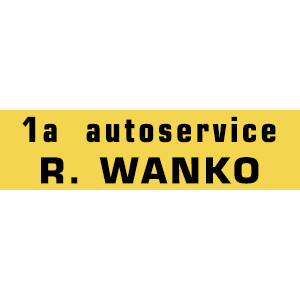 Wanko R in Wien - Logo