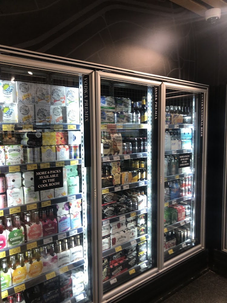 Images Liquorland Indooroopilly