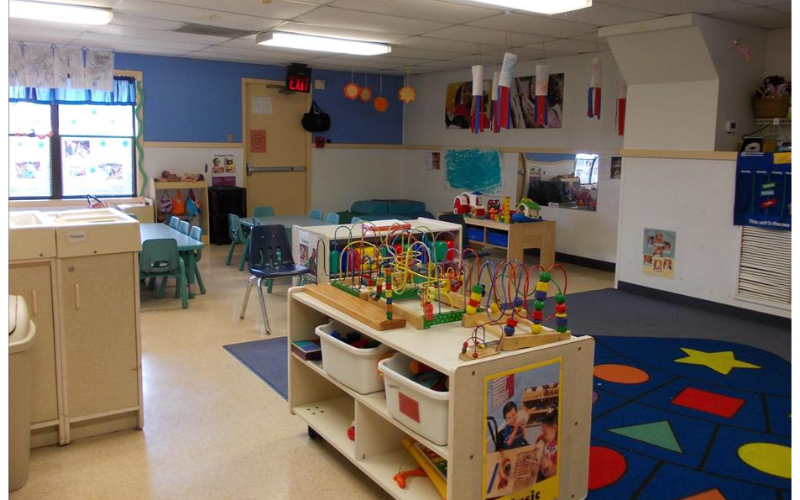 Images Aston KinderCare