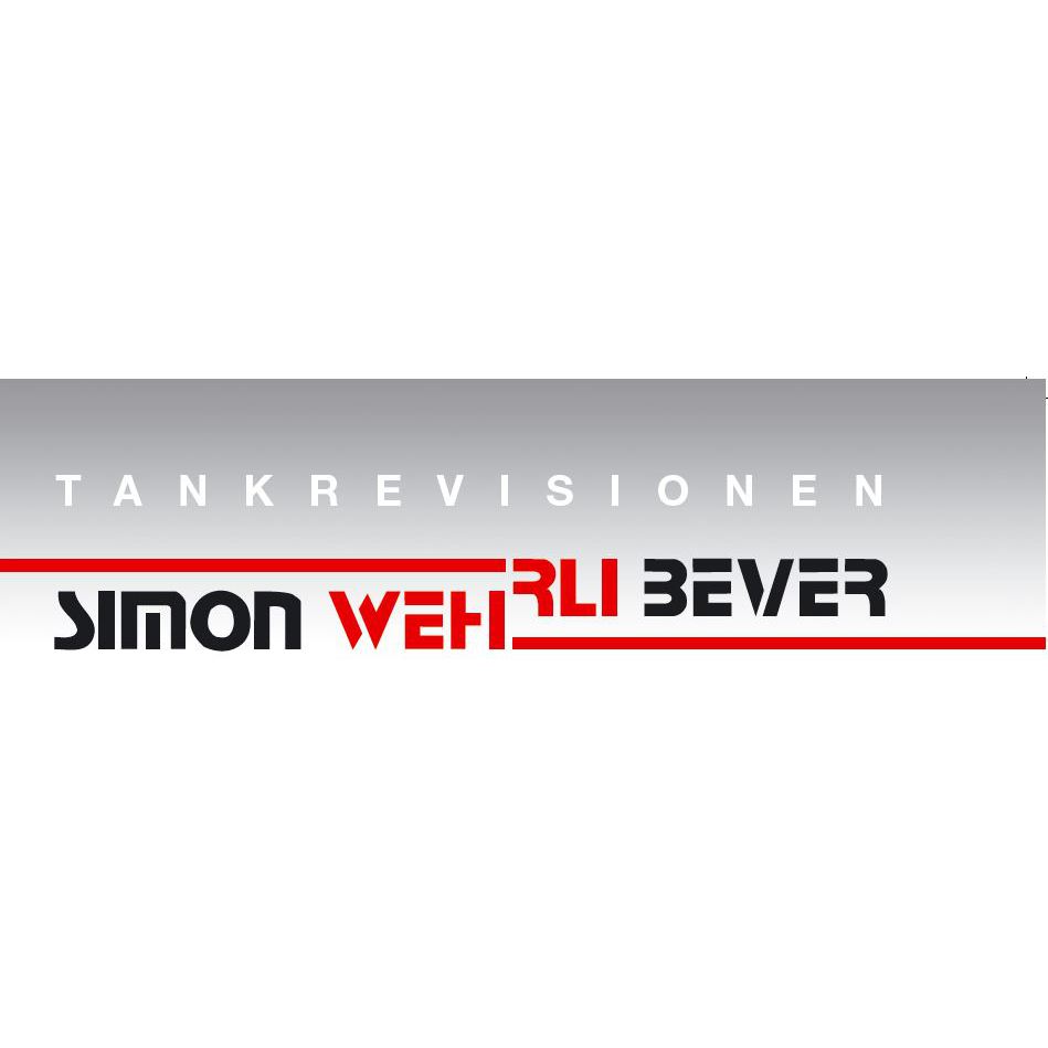 Simon Wehrli Tankrevisionen GmbH Logo