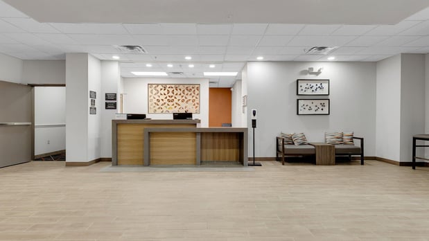Images Candlewood Suites San Antonio Downtown by IHG