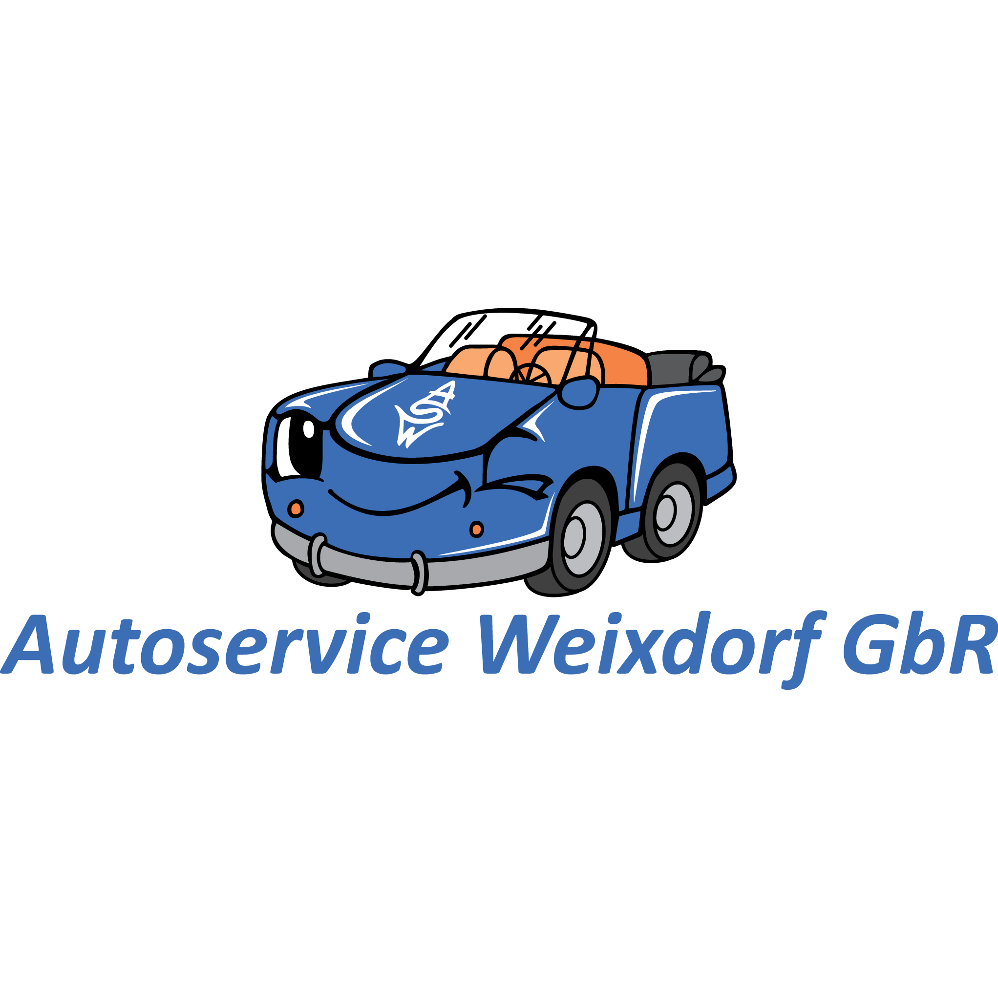 Autoservice Weixdorf GbR in Dresden - Logo