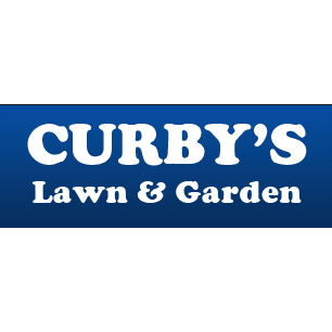 Curby's Lawn & Garden Logo