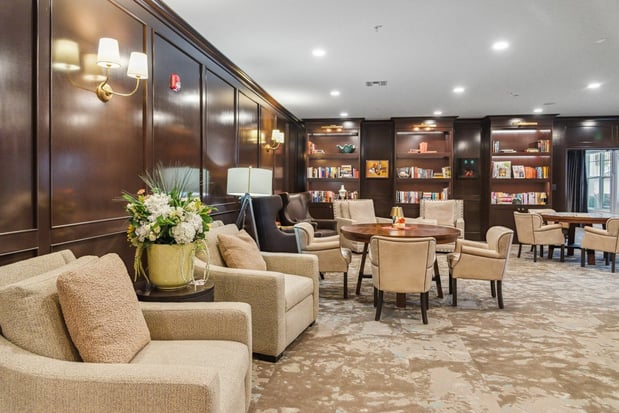 Images Pinnacle Living at Forts Ferry