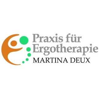 Martina Deux Praxis für Ergotherapie in Münster - Logo