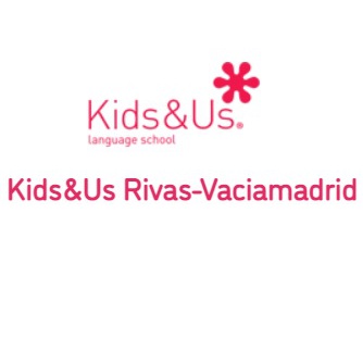 Kids&Us Rivas Vaciamadrid - Inglés para niños Logo