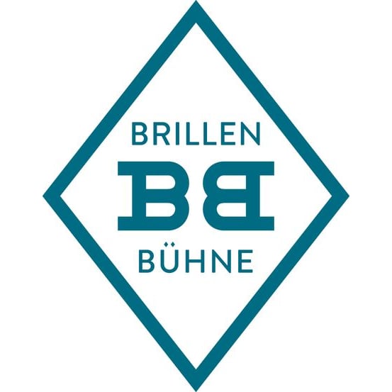 BRILLENBÜHNE AG Logo