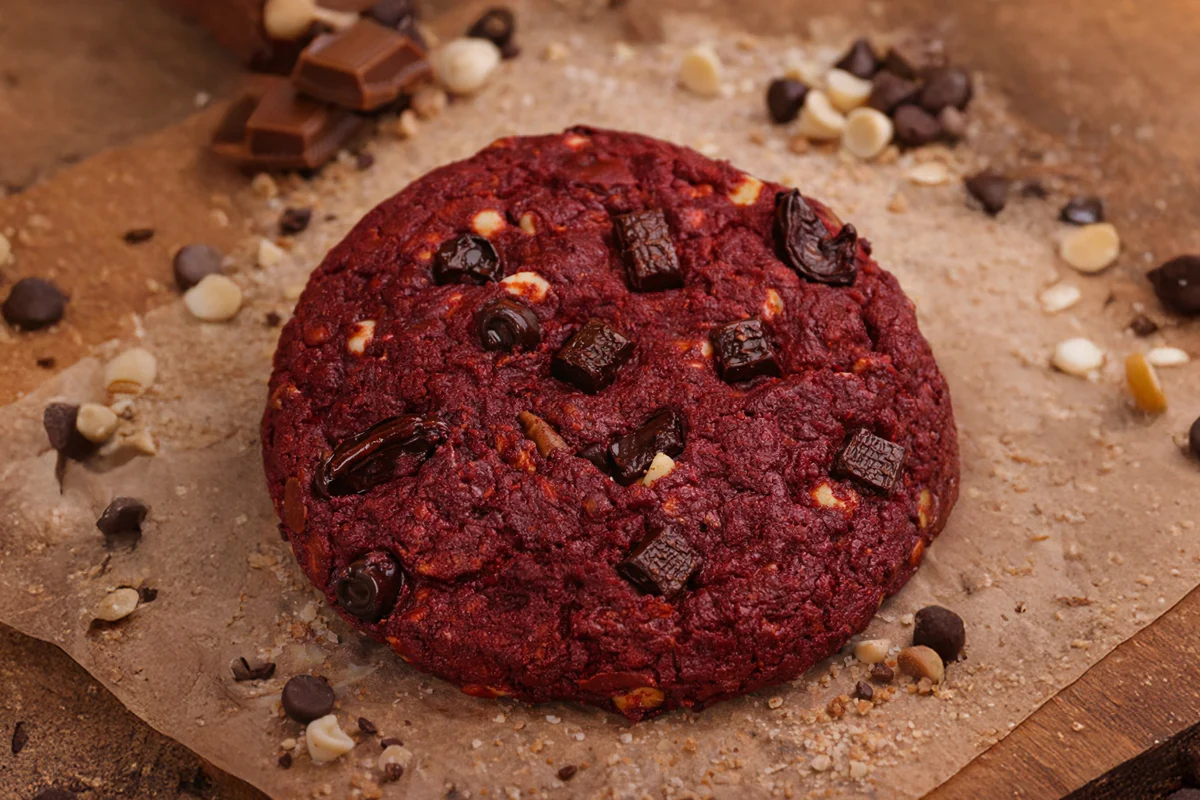 Red Velvet - Bake Shop