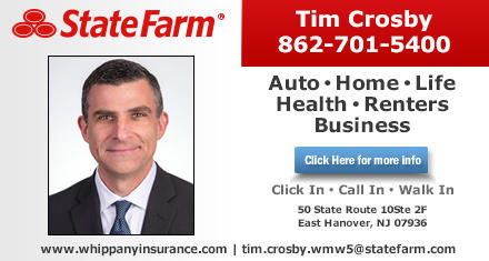 Images Tim Crosby - State Farm Insurance Agent