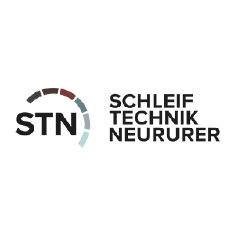 Schleiftechnik Neururer GmbH Logo