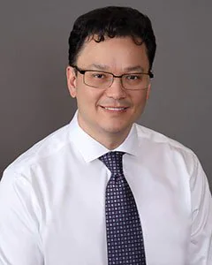 Michael Gedwill