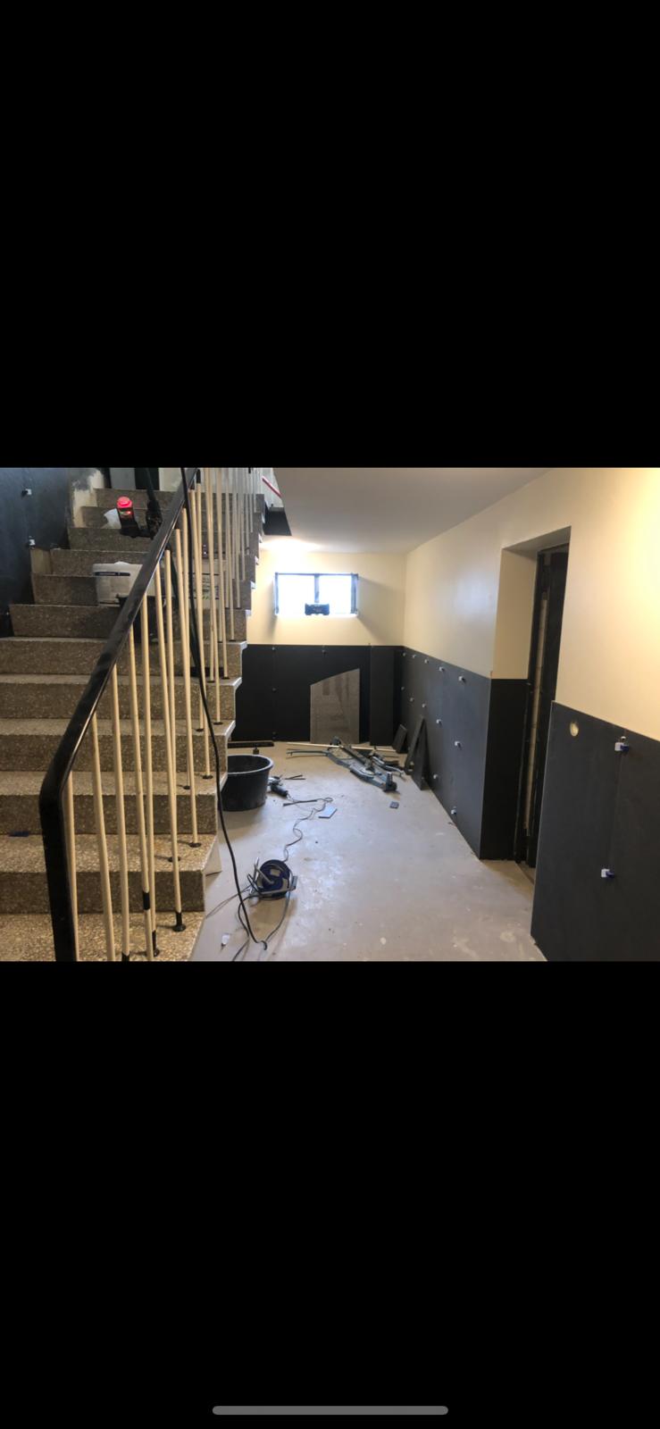 Fliesenverlegungen P&S Bau, Haberkamp 1 in Garbsen