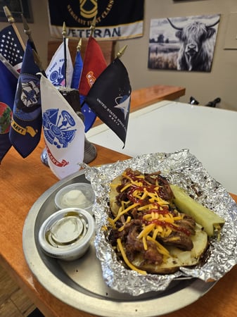 Images Bar NN Smokehouse