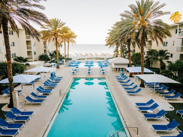 Images Edgewater Beach Hotel