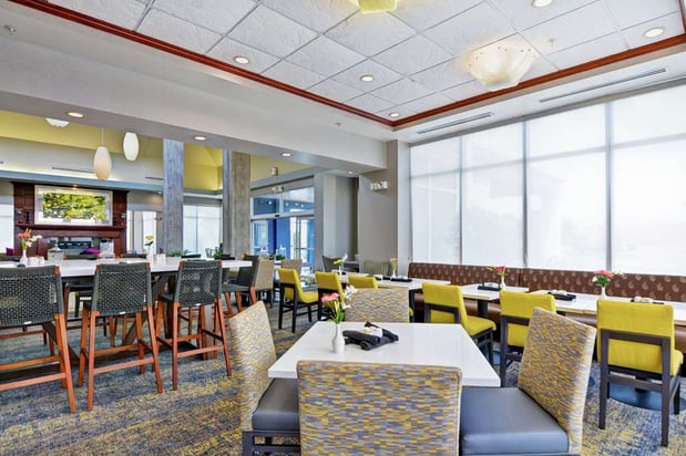 Images Hilton Garden Inn Conway