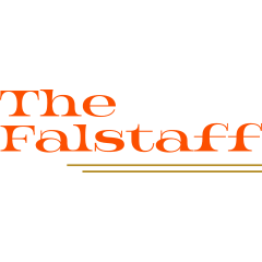 The Falstaff Logo