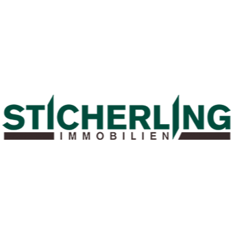 Logo Sticherling Immobilien