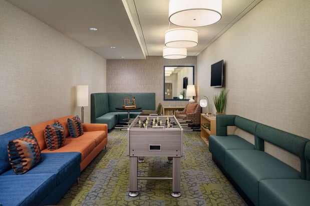 Images Home2 Suites by Hilton Bellingham Airport