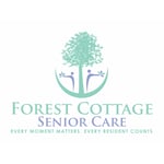 Forest Cottage Senior Care Logo