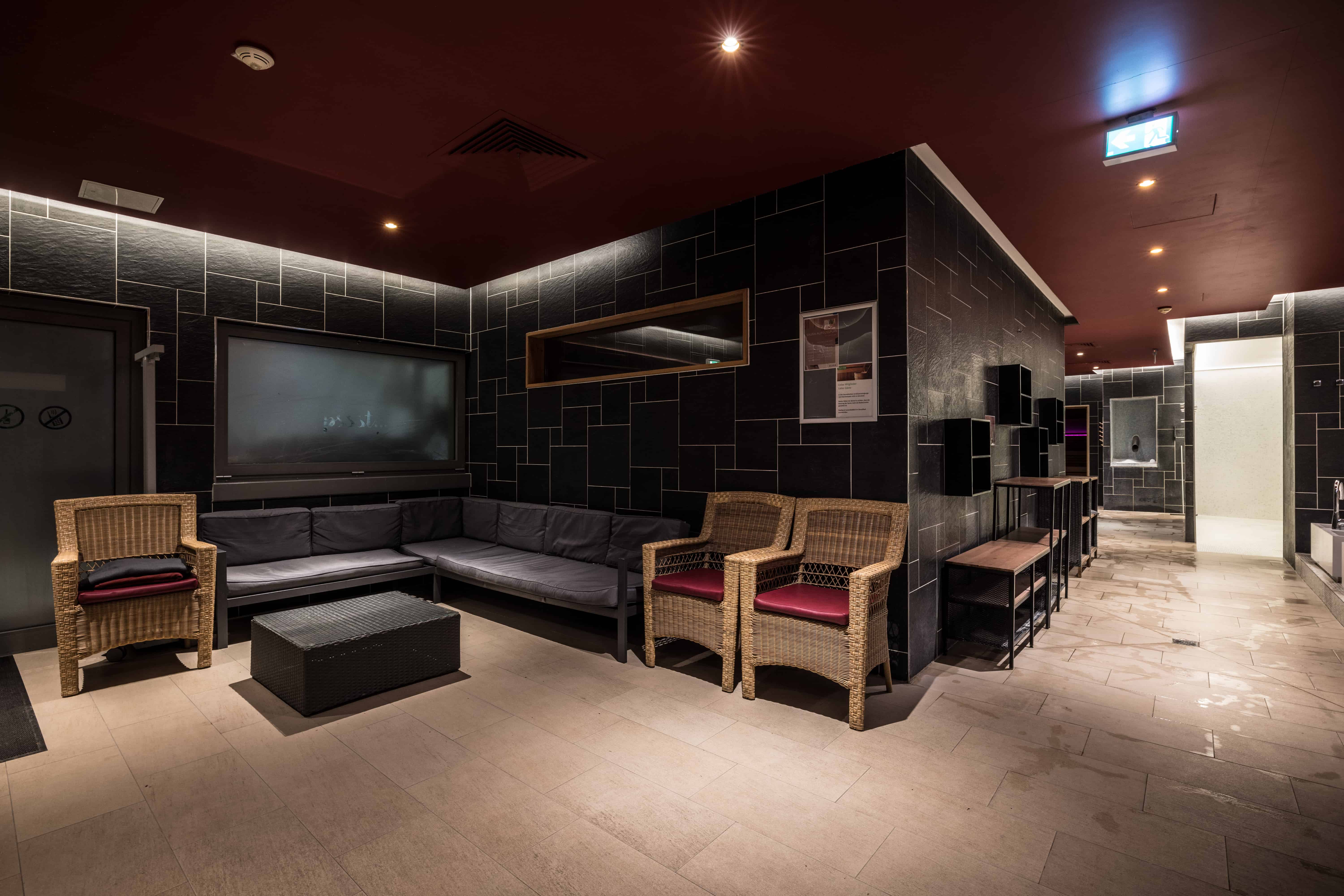 Bild 5 Fitness First Berlin - Hellersdorf in Berlin