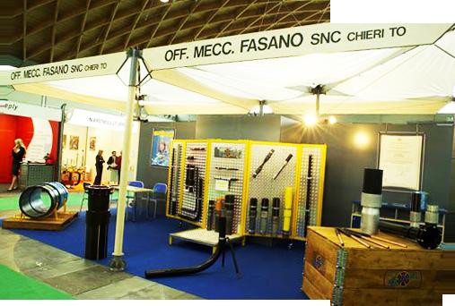 Images Officina Meccanica Fasano
