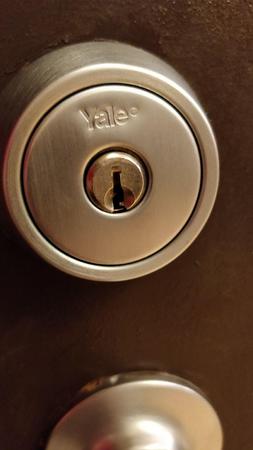 Images Mr. LOCKSMITH