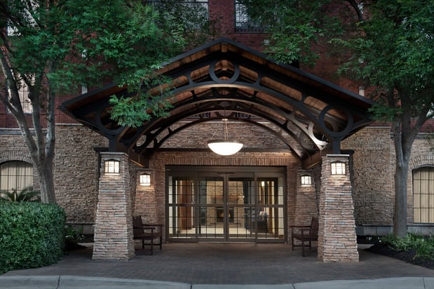 Images Staybridge Suites Columbia by IHG