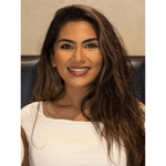 Dr. Nitasha Merchant, Optometrist, and Associates Logo
