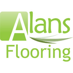 Alan's Flooring Logo