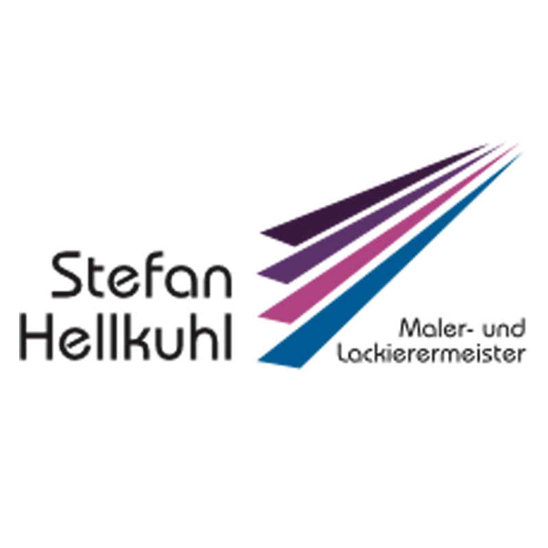 Logo Stefan Hellkuhl Malerbetrieb
