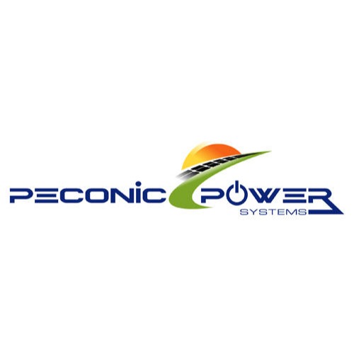 Peconic Power Systems Logo