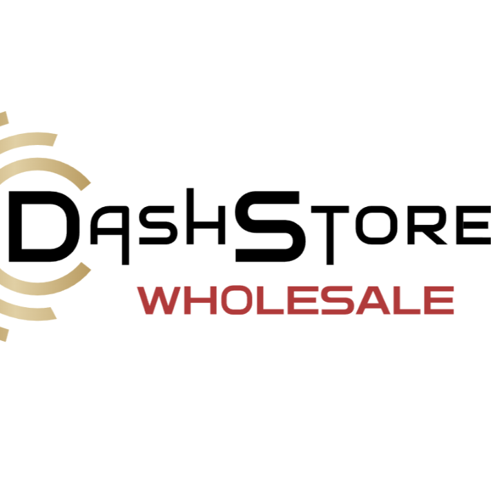 Dash Store Logo