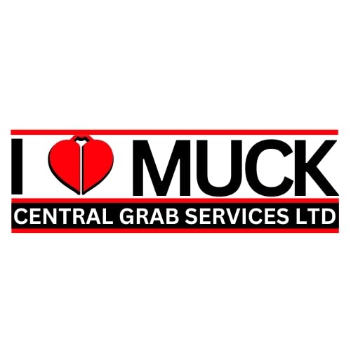 Central Grab Services Ltd Logo