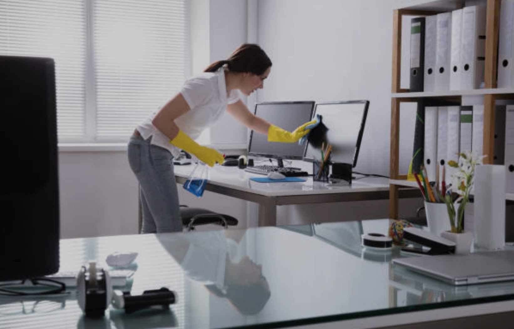 Bilder Safarova Haus-Service