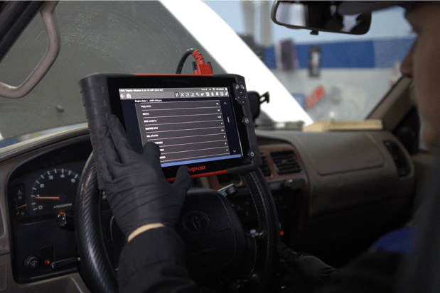 Images Hi Tech Automotive