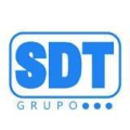 Soluciones Digitales De Toledo - Grupo Sdt Logo