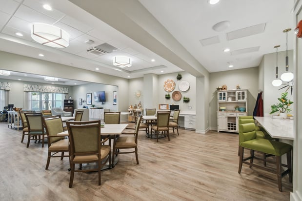 Images Sonata Lake Mary