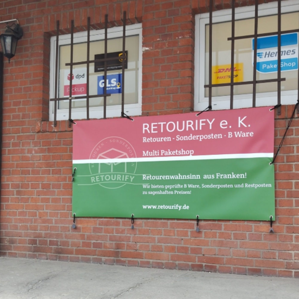 Retourify e. K., Sieben-Fällen-Hof 16 in Breitengüßbach