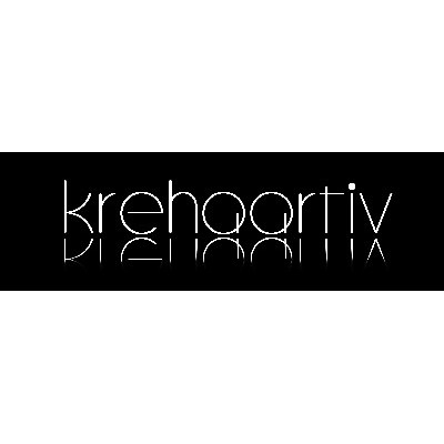 Logo Krehaartiv haarmode & mehr