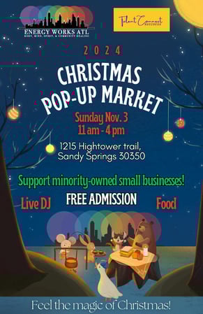 Images Energy Works ATL