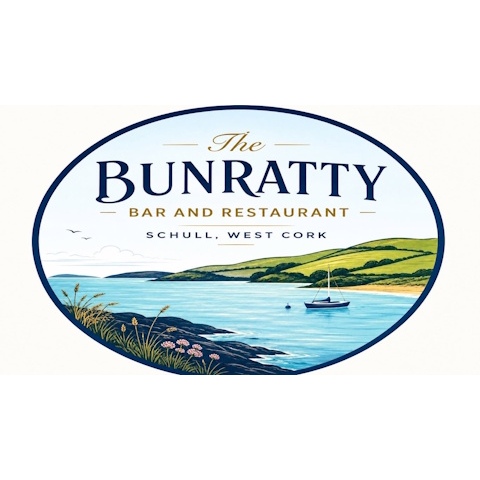 The Bunratty Bar & Restaurant Schull 1