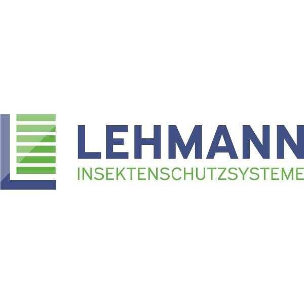 LEHMANN INSEKTENSCHUTZSYSTEME Logo