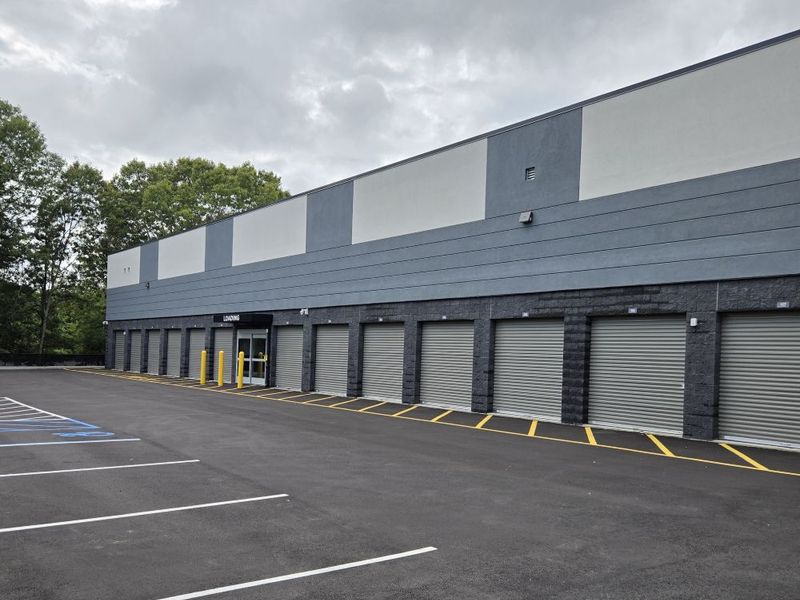 Exterior Units